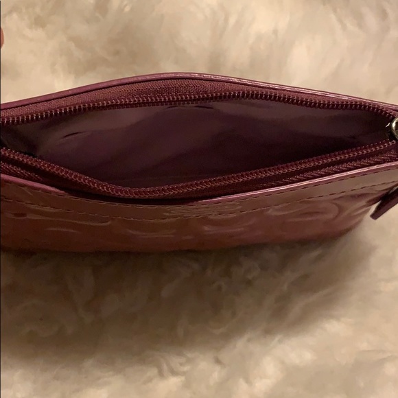 Coach wristlet - Picture 5 of 5